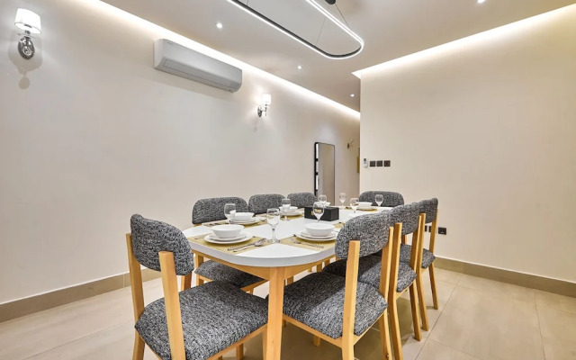 bnbme | Riviera-A5 | 3 Bdr