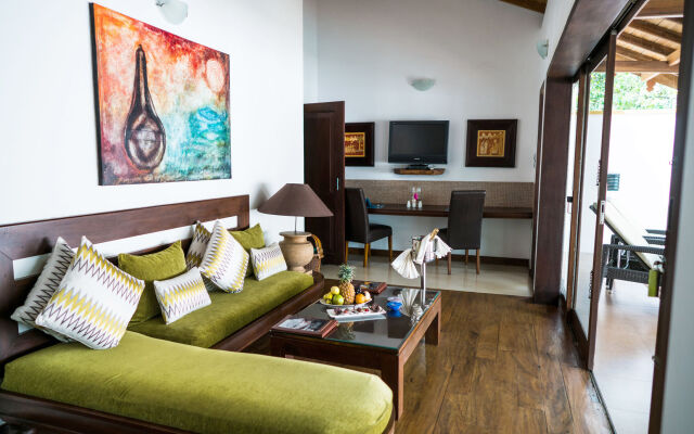Amaya Lake Dambulla Resort