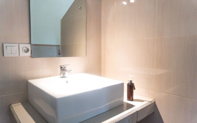 Bucu Guest House