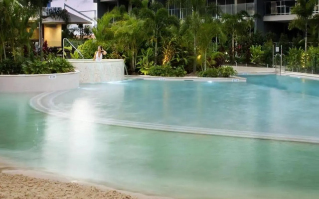 Azzura Greens Resort