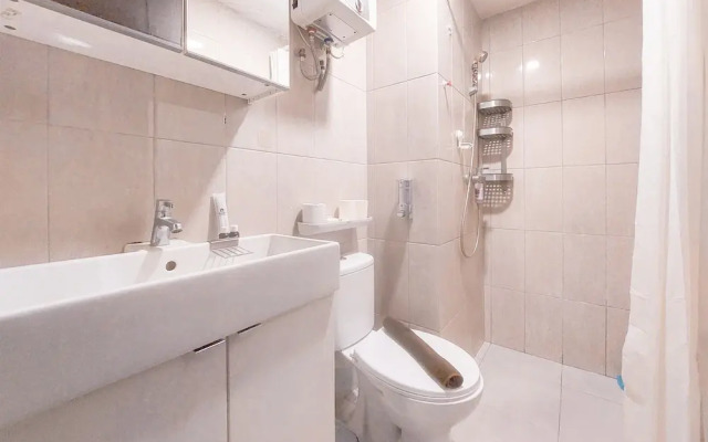 Good And Modern 2Br At Citra Living Apartment