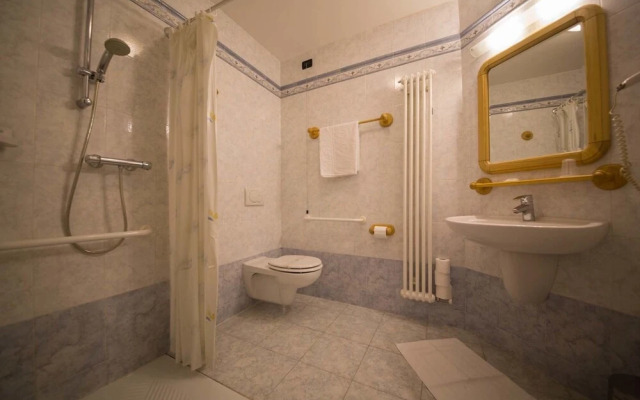Residence Hotel Miralago