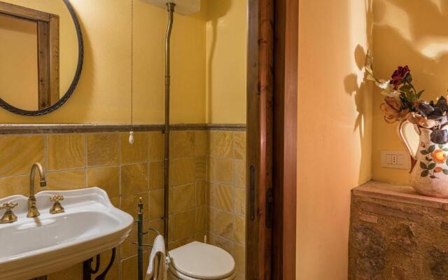 Villa Il Foramasso 10 2