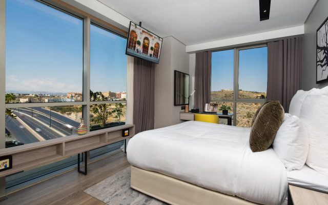 Citadines Abha