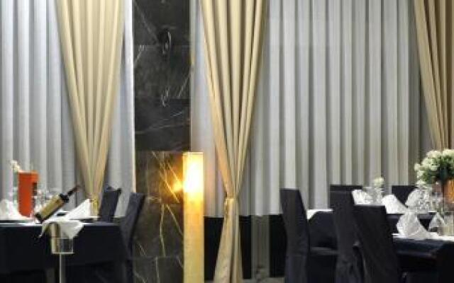 Hotel Lukavac