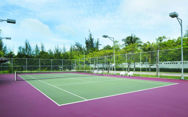 Sanctuary Ho Tram Resort Community