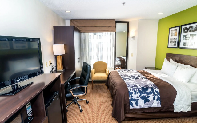 Sleep Inn Columbia