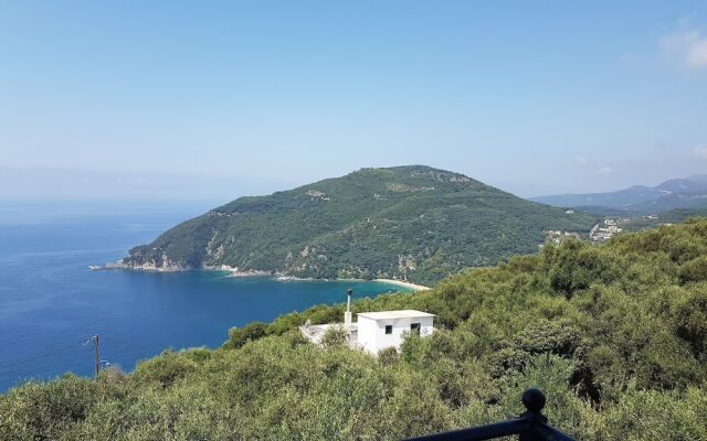 Ionian View Apartments