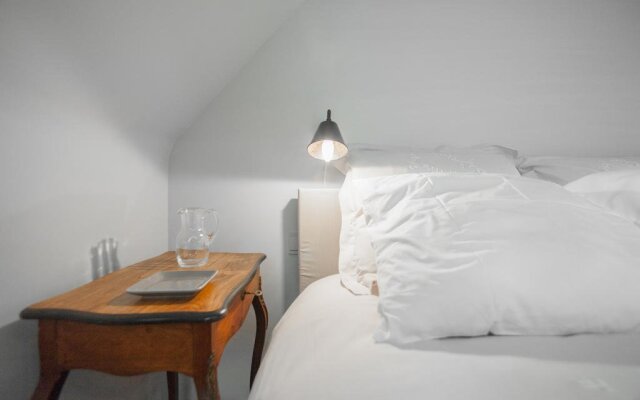 B&B Cense de la Tour