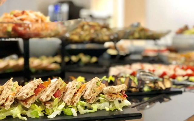 Hôtel Inn Paris CDG Airport