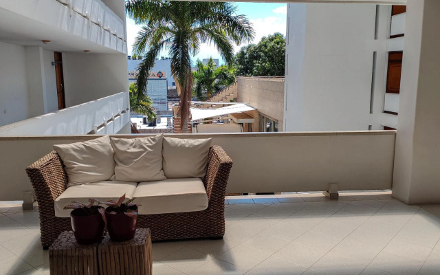Hotel Sicarare