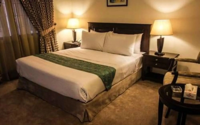 Royalton Hotel