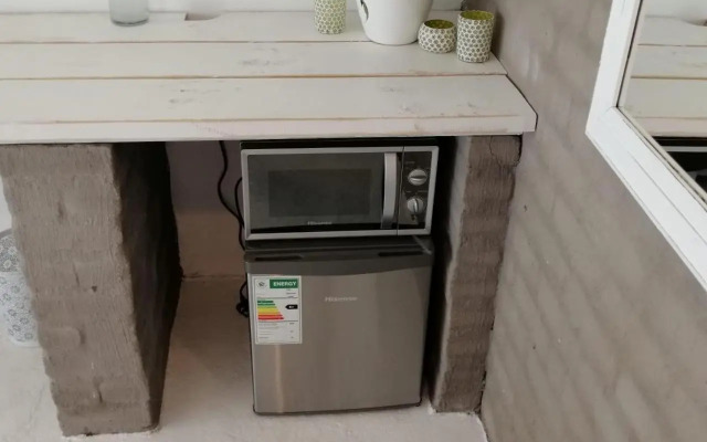 The Last Eve Guesthouse