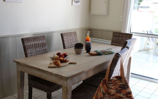 Villa 12 - Les Minutias Village