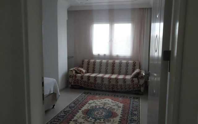 Demir Apart-Otel