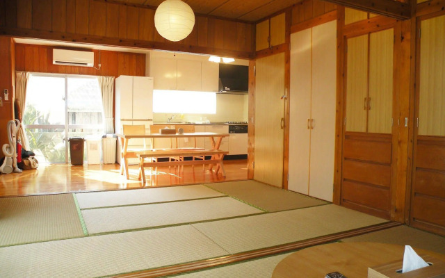 Kafuuya Miyagi