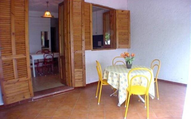Club Residence Villaggio Smedile