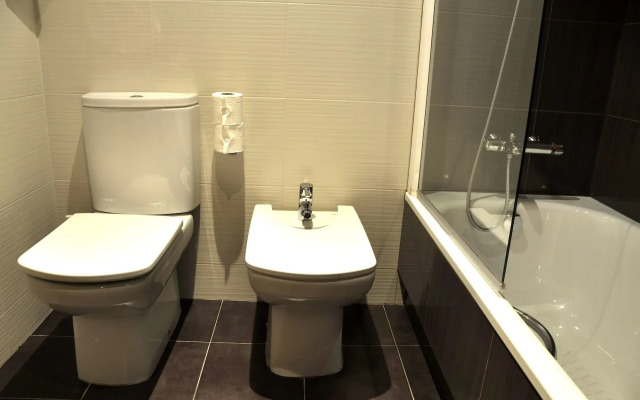 Sensation Authentic Gràcia