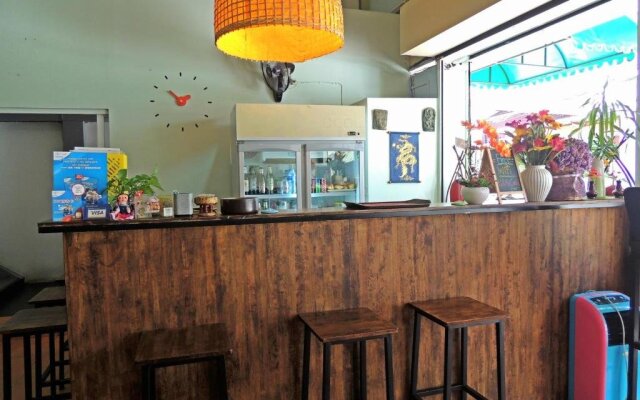 Love CNX Guesthouse