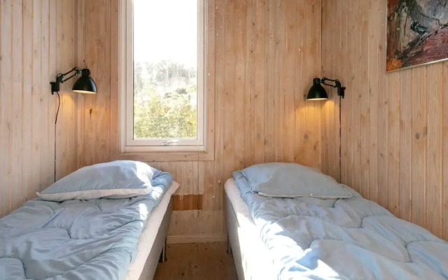 10 Person Holiday Home in Slettestrand Fjerritslev