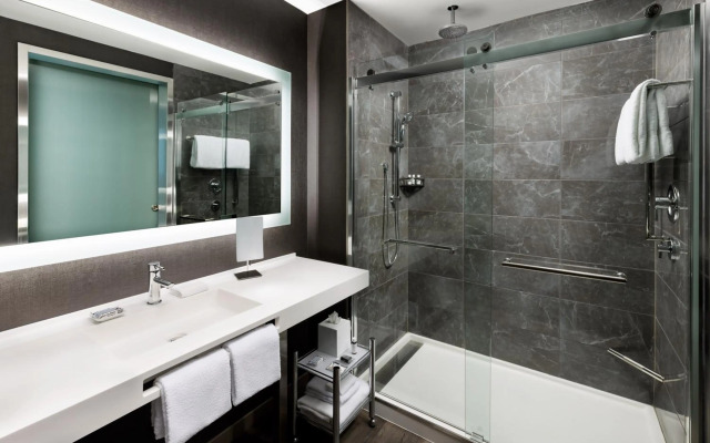 AC Hotel by Marriott Bethesda Downtown