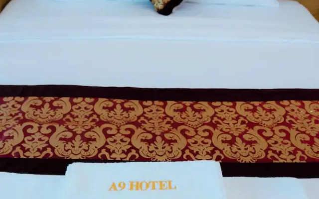 A9 Beach Hotel Da Nang