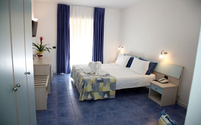 Voi Pizzo Calabro Resort