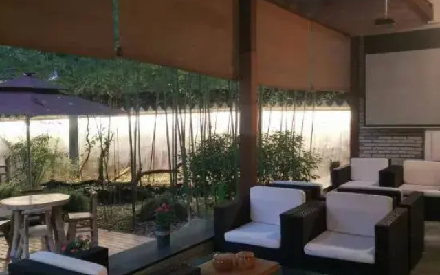 Banjianwu Hostel