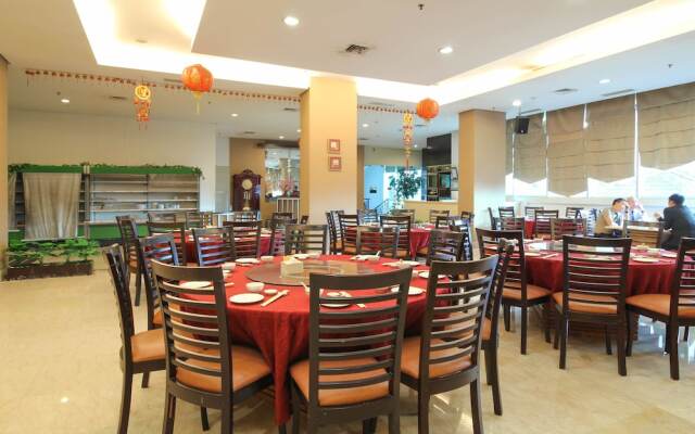 Airy Tambora Bandengan Selatan 88 Jakarta
