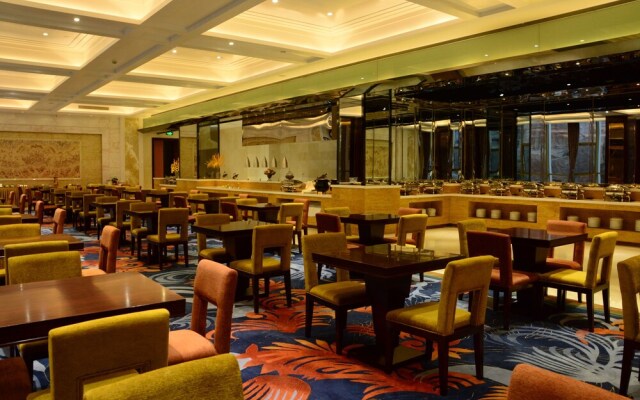 Huangshan Fengda International Hotel