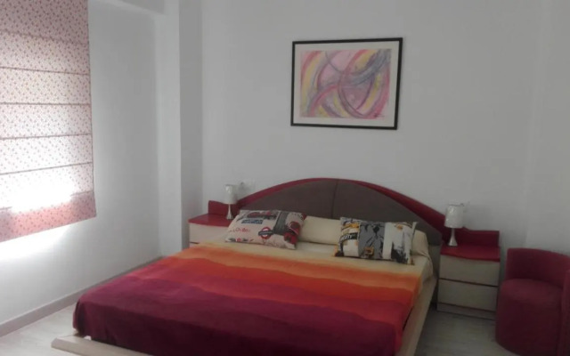 Apartamento Jardín de Ayora