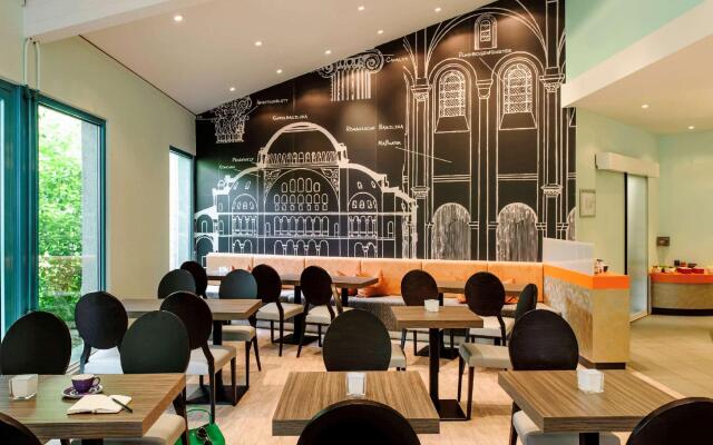 ibis Styles Speyer
