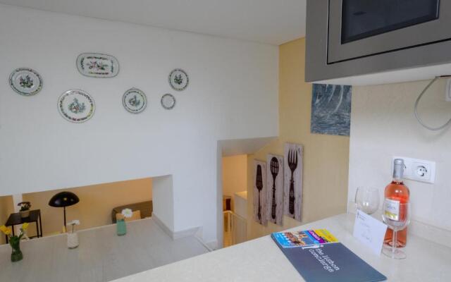 118 B - Liberty Avenue Apartment - Lisbon