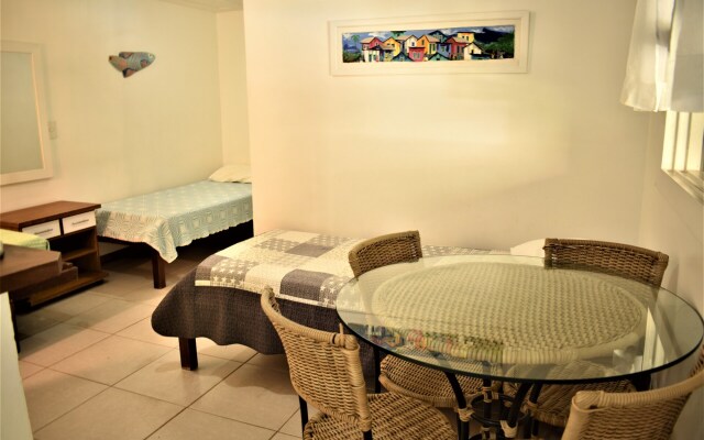 Hibiscus Beach Pousada