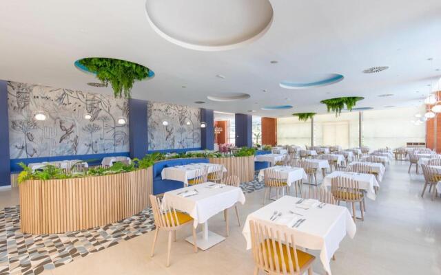 Hotel BCL Levante Club & Spa - Adults only