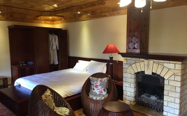 Sapa Garden Bed and Breakfast