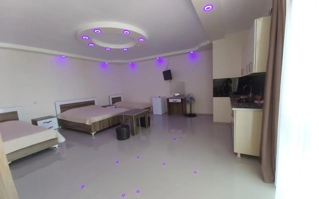 Goga1 Guest House