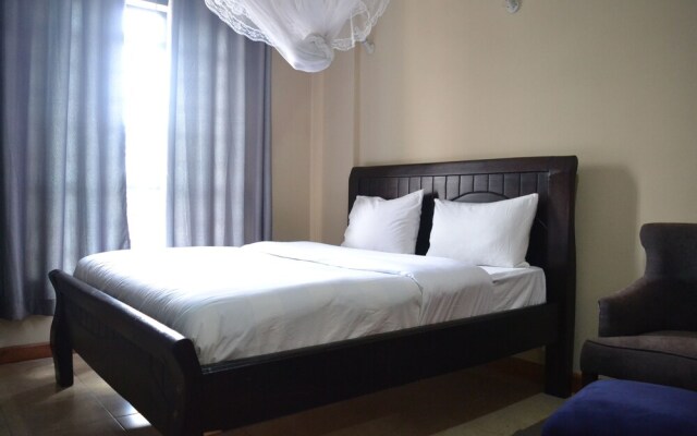 Nairobi West Suites