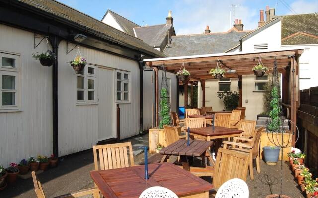 Old Ship Inn