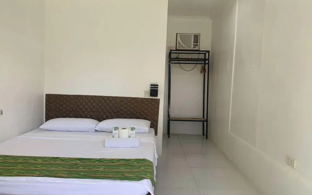 Green Dale’s Travellers Inn Puerto Princesa