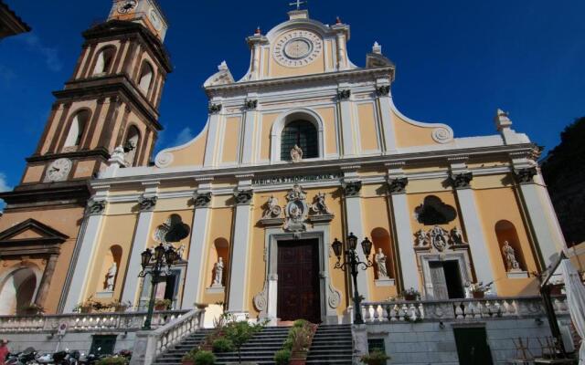 Casa del Fauno