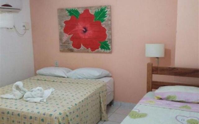 Pousada Sossego Suites