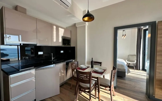 Boreti Residence
