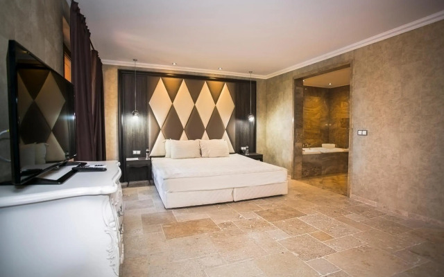 Villas Elenite - All Inclusive