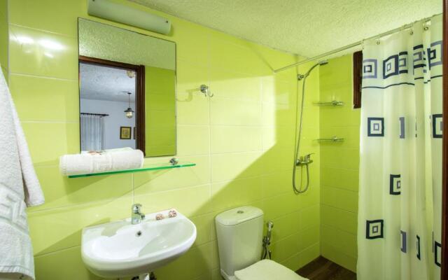 Stella Mare Apartments