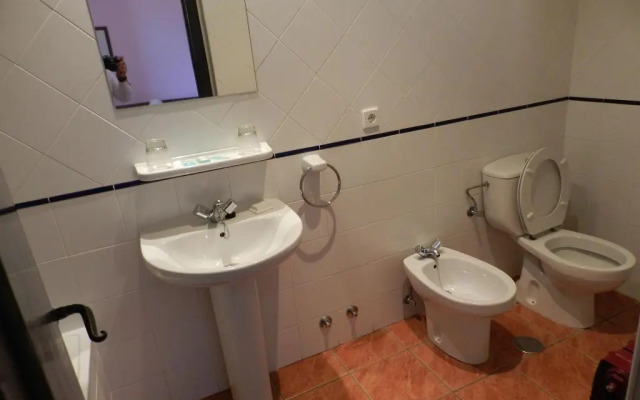 El Molino del Arriero