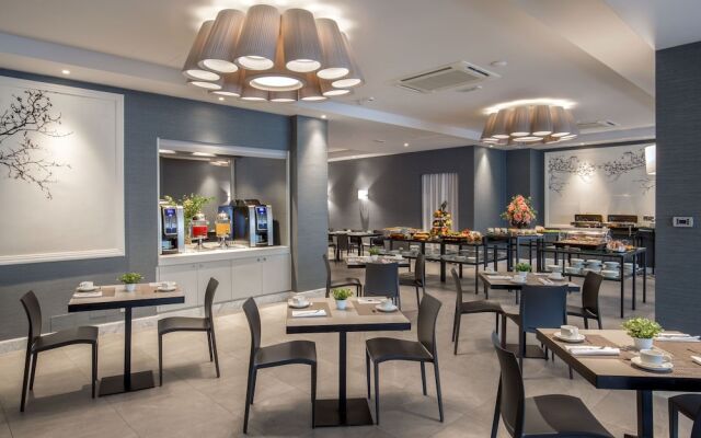 Hotel American Palace Eur