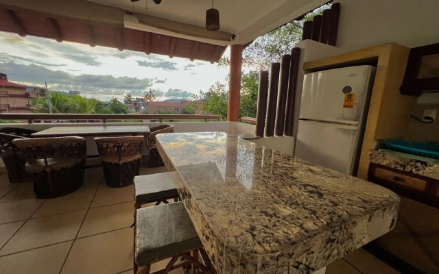 Villa el Arca