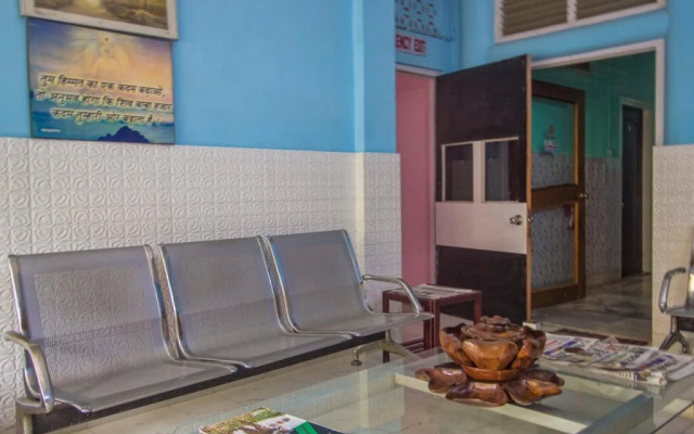 Welcome Guest House By OYO Rooms
