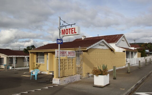 Taihape Motel